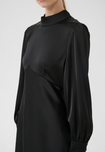 Коктейльное платье