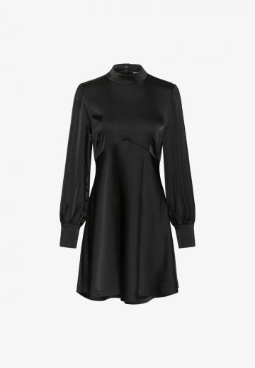 Коктейльное платье