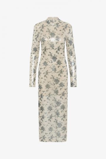 Коктейльное платье