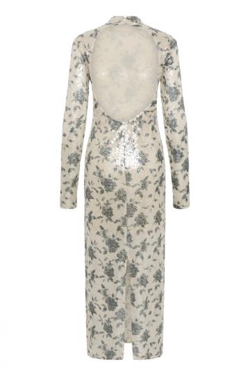 Коктейльное платье