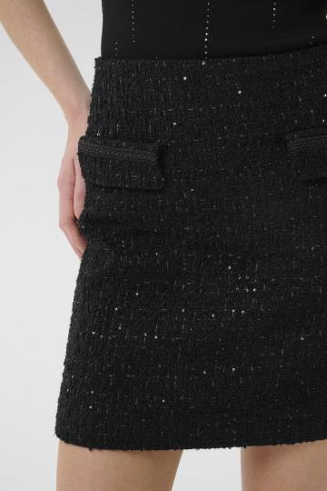 Мини-юбка