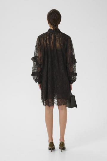 Коктейльное платье