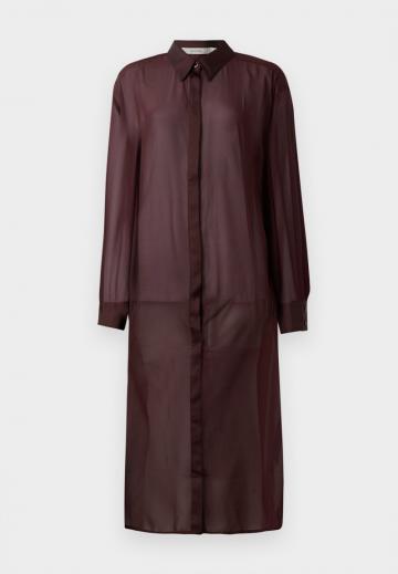 Блузка-платье