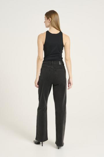 Майка-борцовка