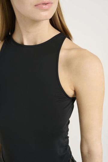 Майка-борцовка