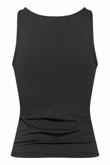 Майка-борцовка