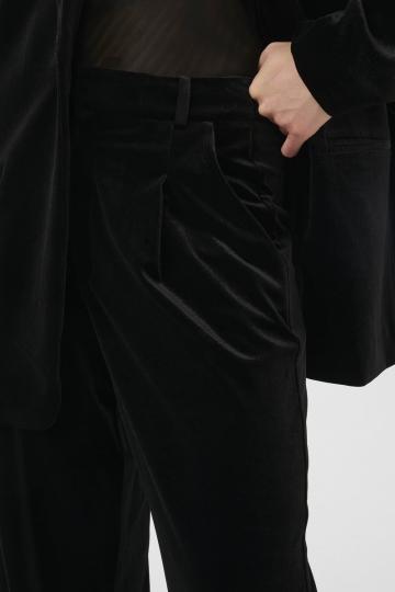 Прямые брюки