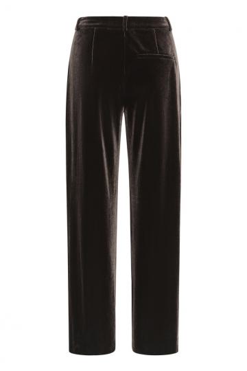 Прямые брюки