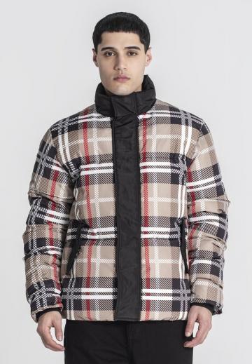 Зимняя куртка