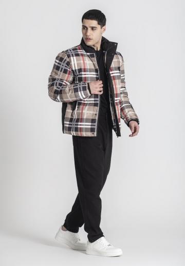 Зимняя куртка