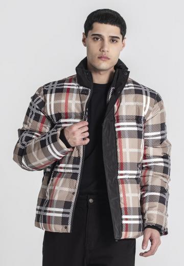 Зимняя куртка