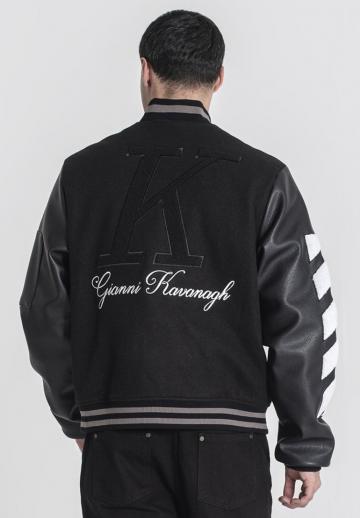 Куртка бомбер