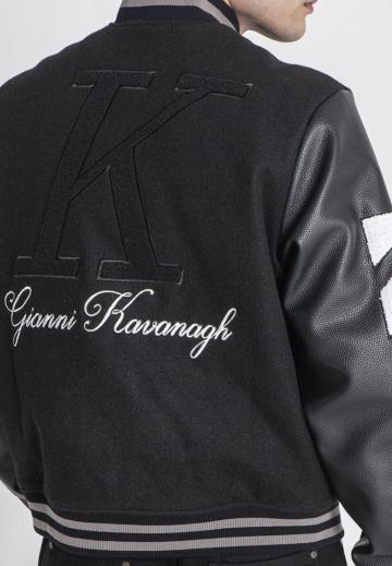 Куртка бомбер