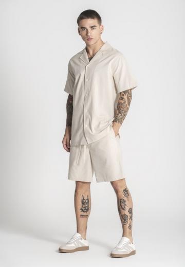 Рубашка с коротким рукавом