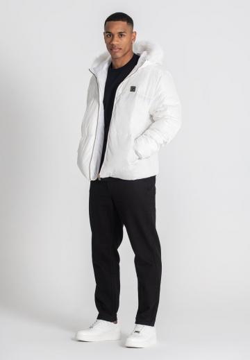 Зимняя куртка