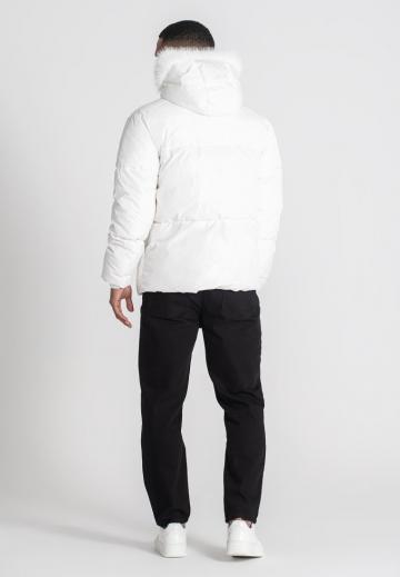 Зимняя куртка