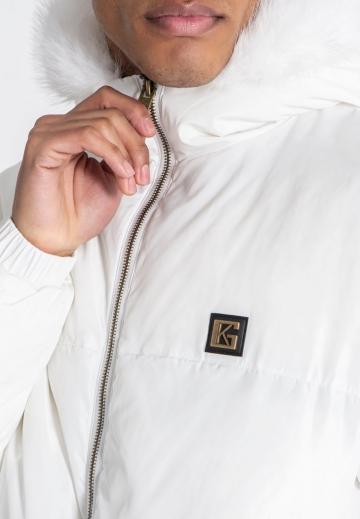 Зимняя куртка