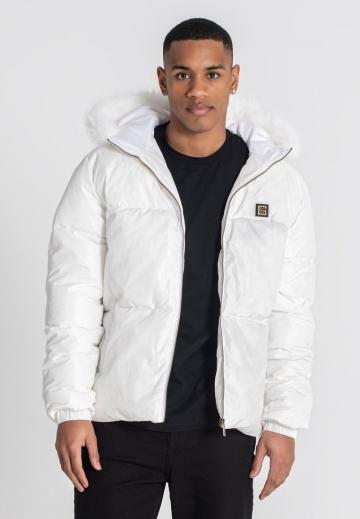 Зимняя куртка