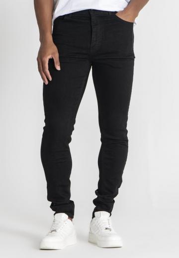 Узкие джинсы