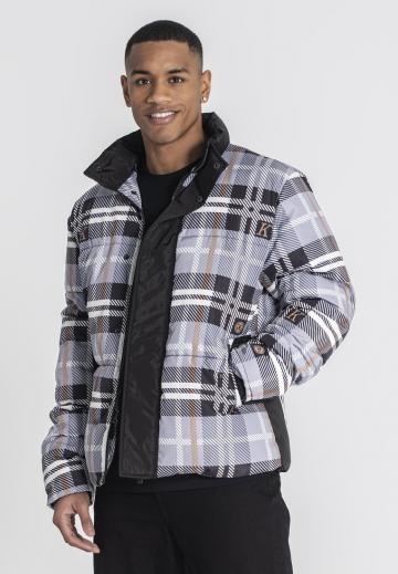 Зимняя куртка