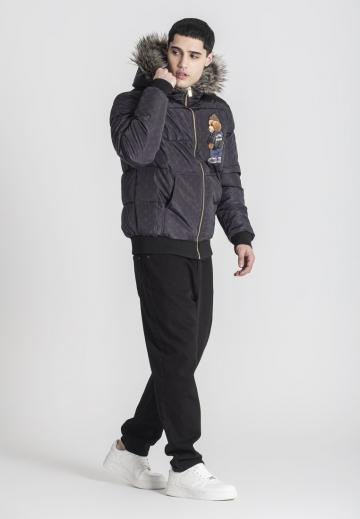 Зимняя куртка