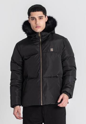 Зимняя куртка