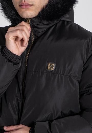 Зимняя куртка