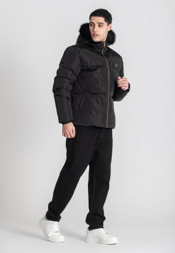 Зимняя куртка