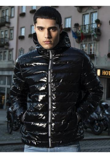 Зимняя куртка