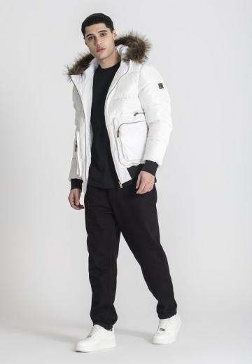 Зимняя куртка