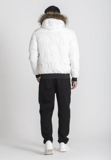 Зимняя куртка