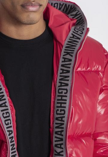 Зимняя куртка