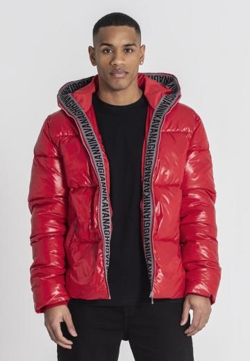 Зимняя куртка