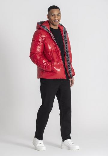 Зимняя куртка