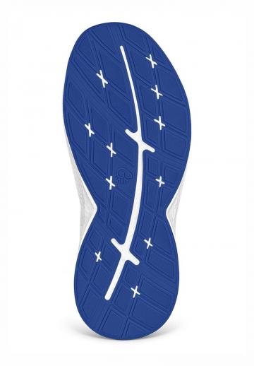 Беговые кроссовки