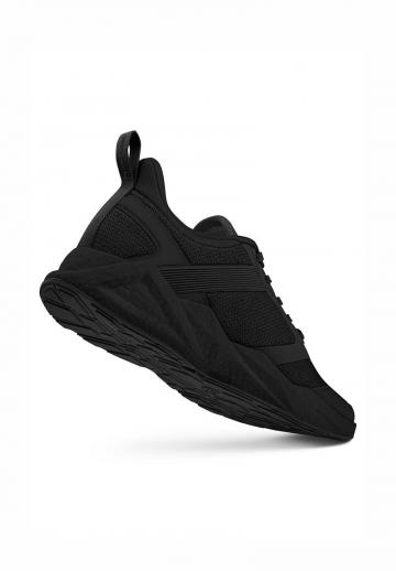 Беговые кроссовки