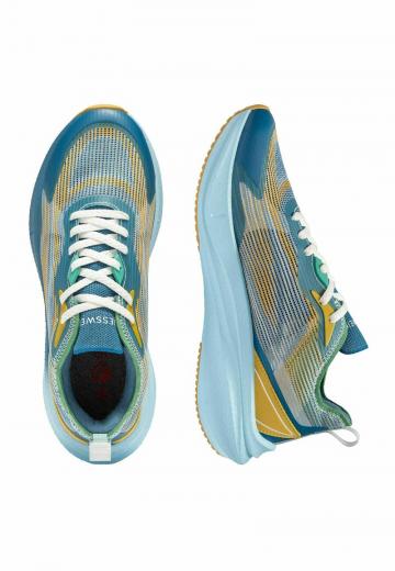 Беговые кроссовки