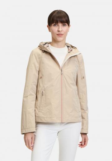 Куртка дождевик