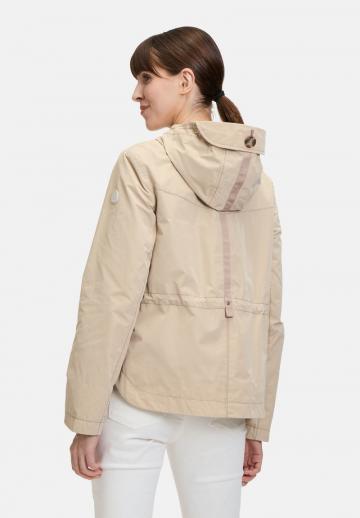 Куртка дождевик