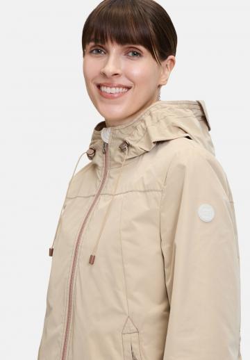 Куртка дождевик