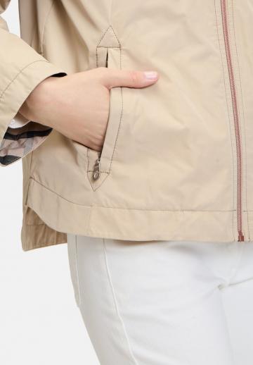 Куртка дождевик