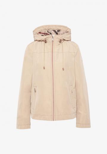 Куртка дождевик