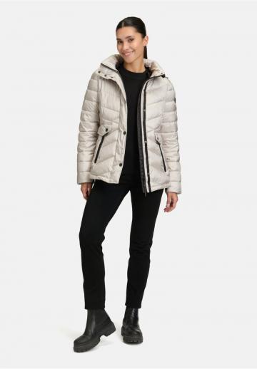 Зимняя куртка