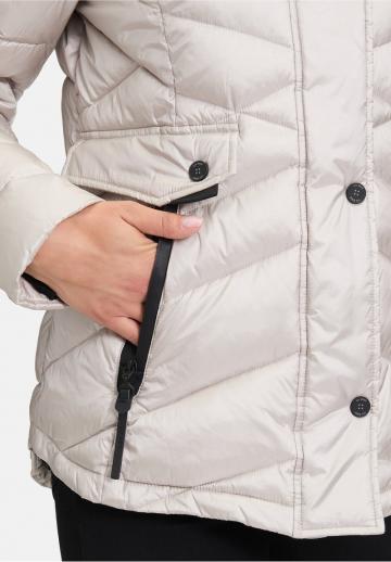 Зимняя куртка