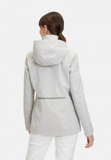 Куртка дождевик