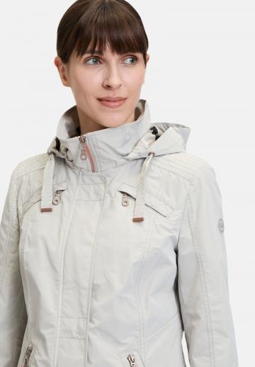 Куртка дождевик