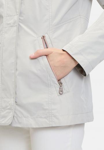 Куртка дождевик