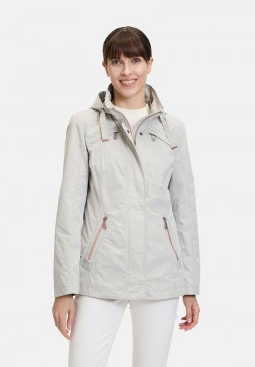 Куртка дождевик