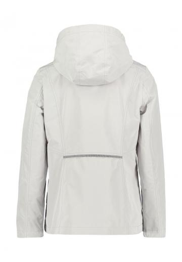 Куртка дождевик