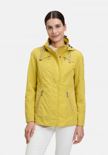 Куртка дождевик
